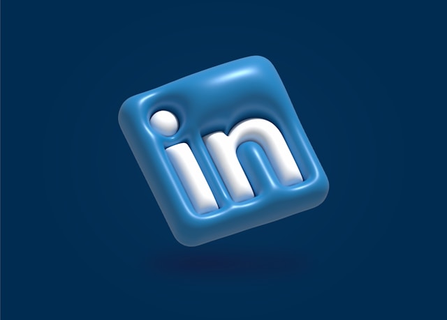 Let’s Connect | LinkedIn
